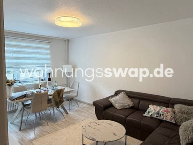 Wohnung zur Miete Tauschwohnung 670 € 3 Zimmer 64 m² 2. Geschoss Harburg Hamburg 21073