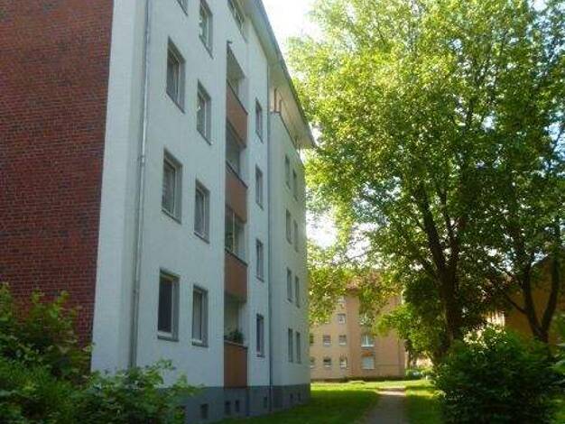 Wohnung zur Miete 539 € 3 Zimmer 68 m² 3. Geschoss frei ab 17.04.2026 Königsberger Straße 84 Wanne Herne 44649
