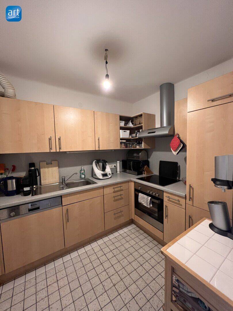 Wohnung – Salzburg, Nonntal - Ansicht 4