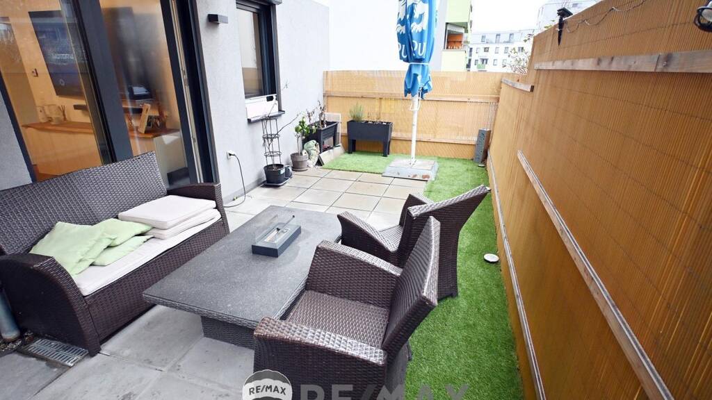 Wohnung zum Kauf 309.000 € 2 Zimmer 46 m² EG frei ab 01.11.2026 Wien 1100