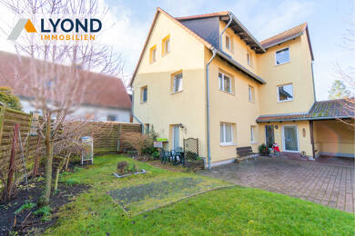 Mehrfamilienhaus zum Kauf 230.000 € 7 Zimmer 192 m² 355 m² Grundstück Harzgerode Harzgerode 06493