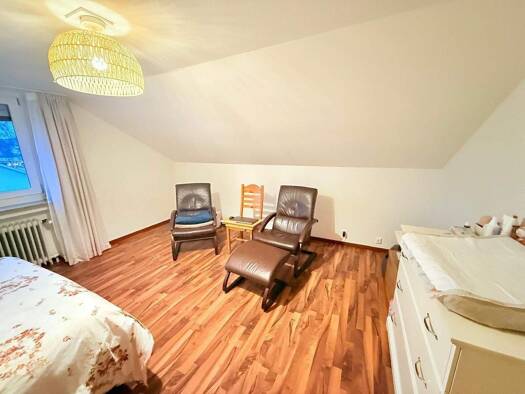 Wohnung zum Kauf 124.900 € 1,5 Zimmer 42 m² Stockach 78333