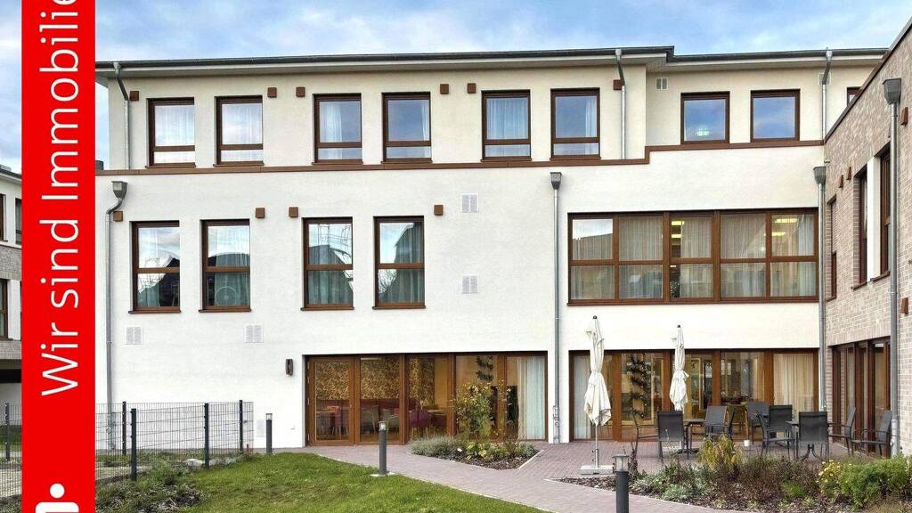 Studio zum Kauf provisionsfrei 223.300 € 1 Zimmer 21,8 m² Hafen Osnabrück 49090