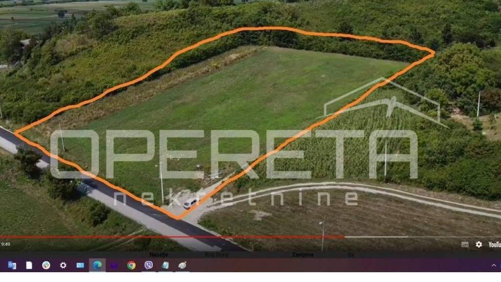 Land-/Forstwirtschaft zum Kauf 298.000 € Marija Gorica