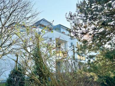 Wohnung zum Kauf 338.000 € 3 Zimmer 81 m² 1. Geschoss Bothfeld Hannover 30659