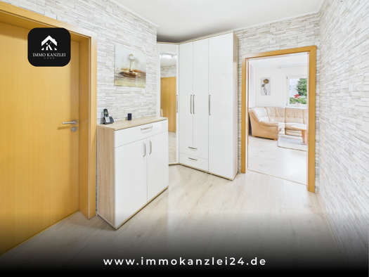 Wohnung zum Kauf 319.000 € 3 Zimmer 75,4 m² EG Südstadt Offenburg 77652