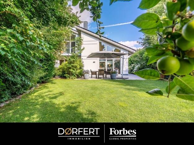 Villa zum Kauf 1.190.000 € 4 Zimmer 305 m² 1.213 m² Grundstück Ratzeburg 23909