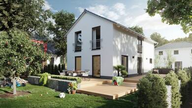 Einfamilienhaus zum Kauf 888.108 € 4 Zimmer 132 m² 400 m² Grundstück Mittagstraße 23 Eibach Nürnberg 90451