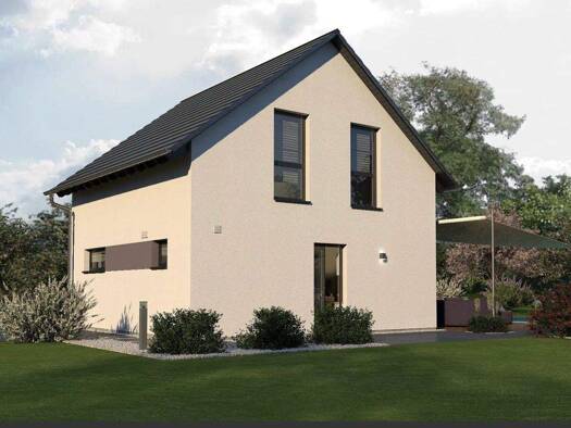 Einfamilienhaus zum Kauf provisionsfrei 370.900 € 4 Zimmer 106,7 m² 800 m² Grundstück Kamenz 01917