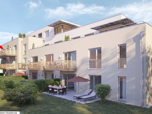 Wohnung zur Miete 2.050 € 3 Zimmer 85 m² frei ab sofort West Rosenheim 83022