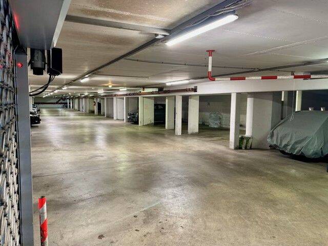 Tiefgarage zur Miete - Ansicht 2