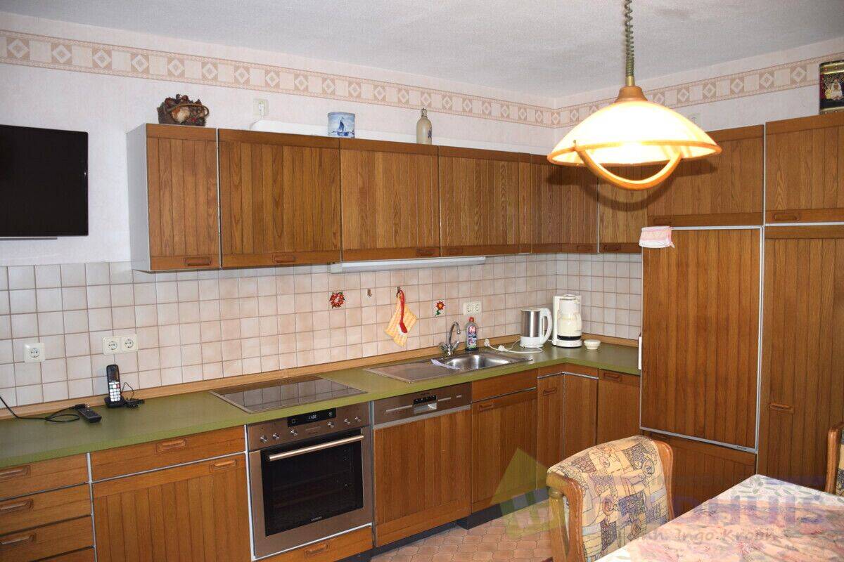 Einfamilienhaus zum Kauf - Ansicht 6