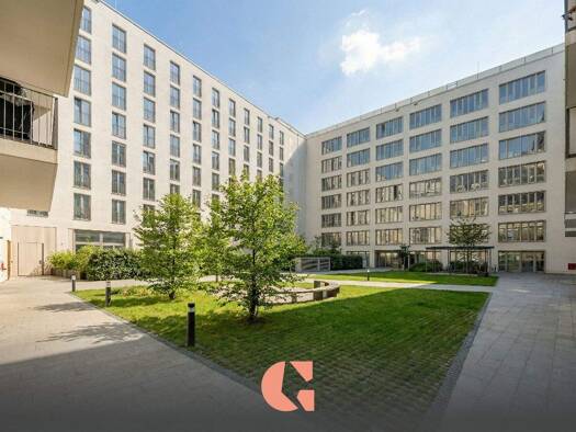 Wohnung zum Kauf 329.000 € 1 Zimmer 27,7 m² EG Au-Haidhausen München 81669