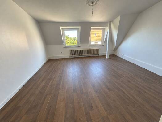 Wohnung zur Miete 530 € 1 Zimmer 48 m² frei ab 01.11.2026 Orensteinstraße 2 Dorstfeld Dortmund 44149