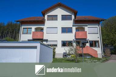 Wohnung zum Kauf 249.000 € 3 Zimmer 79 m² Schnuttenbach Offingen / Schnuttenbach 89362