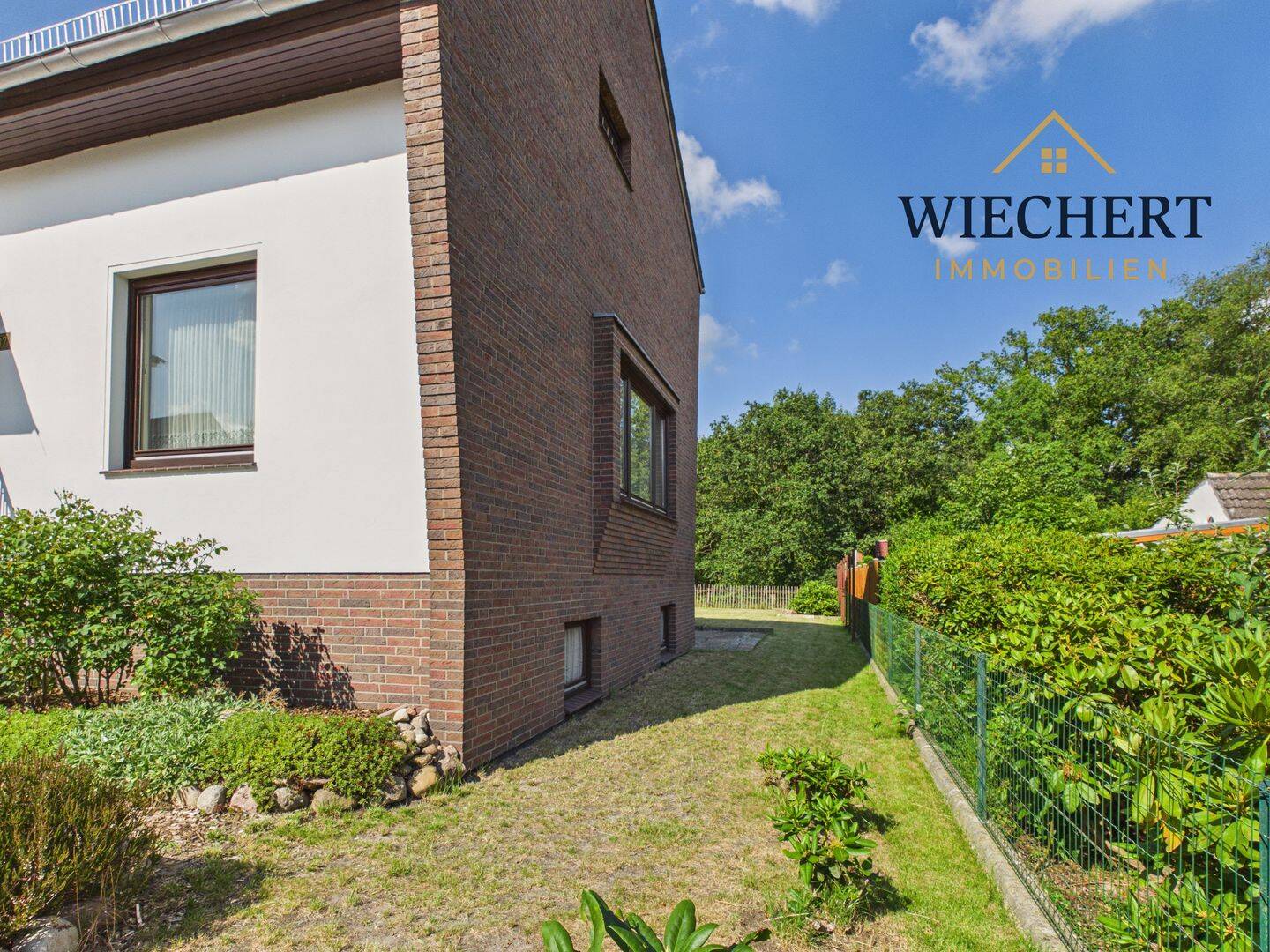 Einfamilienhaus zum Kauf - Ansicht 3
