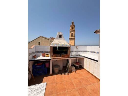Villa zum Kauf 195.000 € 3 Zimmer 124 m² la Font d'en Carròs 46717