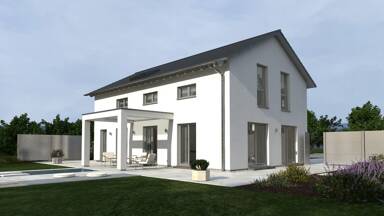 Einfamilienhaus zum Kauf 423.900 € 5 Zimmer 185,6 m² 8.300 m² Grundstück Heuthen 37308