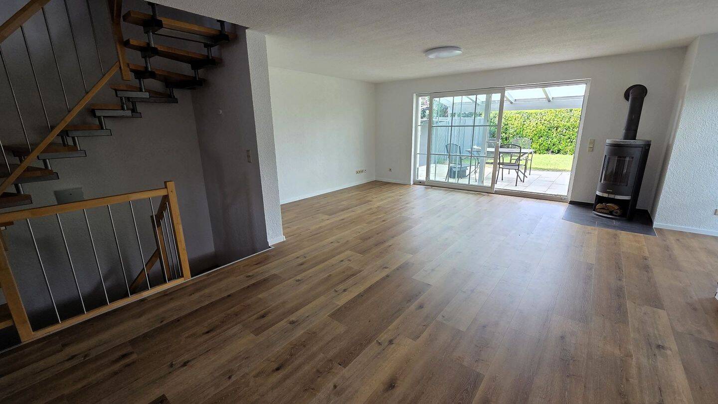 Haus – Hardthausen am Kocher, Landkreis Heilbronn - Mehr