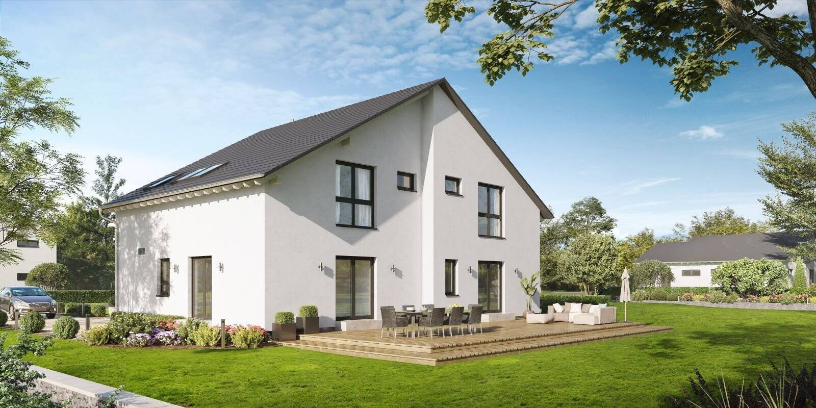 Einfamilienhaus zum Kauf, Mönchengladbach