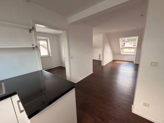 Wohnung zur Miete 1.250 € 3,5 Zimmer 67 m² Geschoss 2/3 frei ab 01.08.2026 Rohrer Straße 106 Leinfelden Leinfelden-Echterdingen 70771