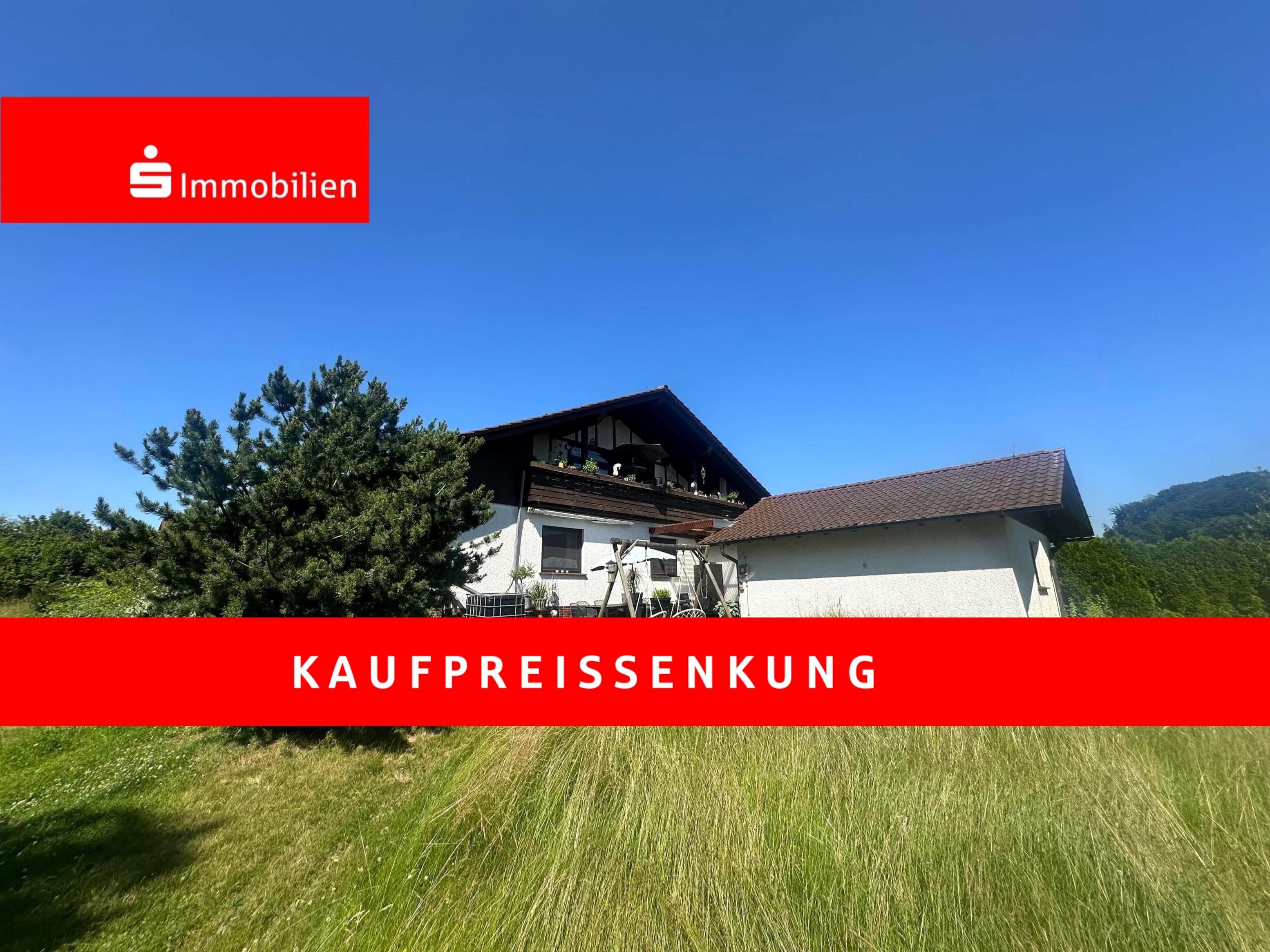 Einfamilienhaus zum Kauf 541.000 € 8 Zimmer 250 m²<br/>Wohnfläche 5.021 m²<br/>Grundstück Halsdorf Wohratal 35288