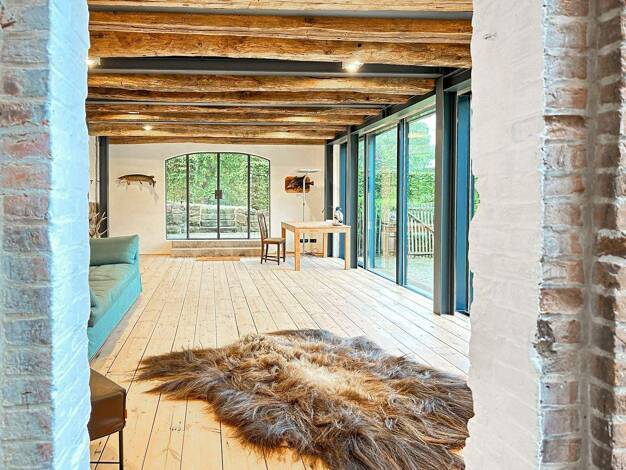 Haus zur Miete 3.600 € 218,5 m² Beringstedt 25575