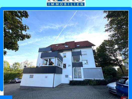 Wohnung zum Kauf 99.000 € 1 Zimmer 27 m² Schwenningen Villingen-Schwenningen 78056