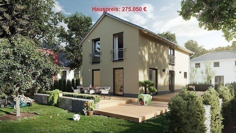 Haus zum Kauf - Ansicht 4