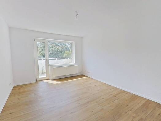 Wohnung zur Miete 619 € 2 Zimmer 56 m² 3. Geschoss frei ab 16.08.2026 Kreuzmoor 13 Uetersen 25436