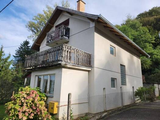 Haus zum Kauf 60.000 € 6 Zimmer 218 m² Donja Batina-dio(1-216), Zlatar Zlatar