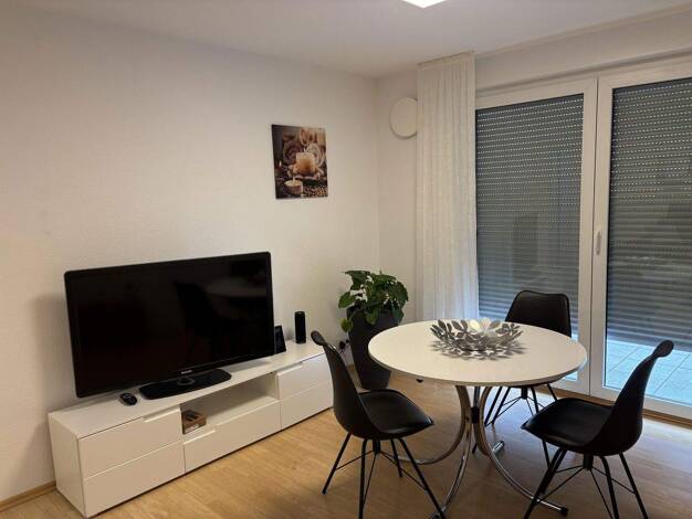 Wohnung zur Miete Wohnen auf Zeit 1.200 € 2 Zimmer 55 m² frei ab sofort Wiehagen Hückeswagen 42499