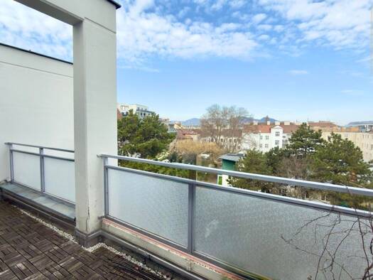 Wohnung zum Kauf 350.000 € 3 Zimmer 65 m² 5. Geschoss Floridsdorf 1210