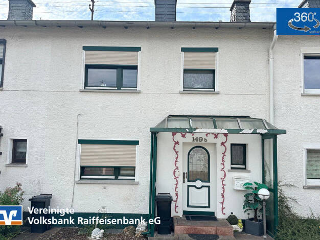 Einfamilienhaus zum Kauf 135.000 € 4 Zimmer 88 m² 280 m² Grundstück Idar-Oberstein 55743