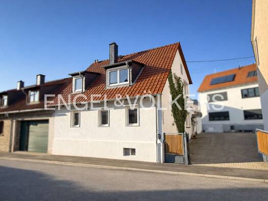 Mehrfamilienhaus zum Kauf 399.000 € 5 Zimmer 144 m² 178 m² Grundstück Naurod Naurod 65207