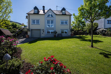 Einfamilienhaus zum Kauf 750.000 € 6 Zimmer 135 m² 1.179 m² Grundstück Riol 54340