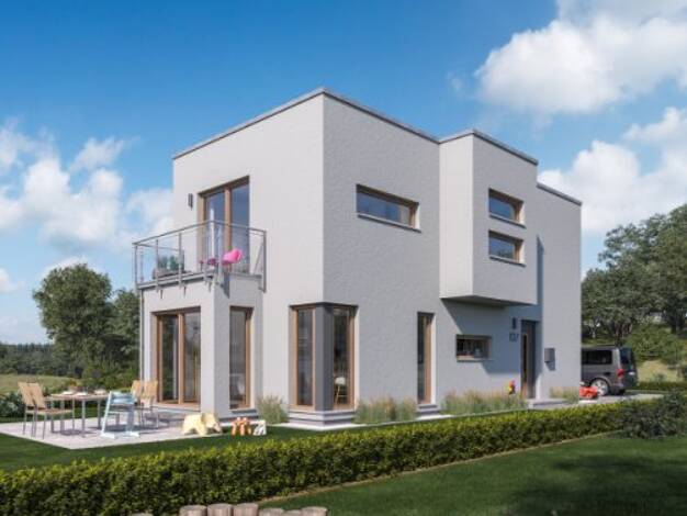 Einfamilienhaus zum Kauf 451.085 € 3 Zimmer 110 m² 1.077 m² Grundstück Losheim Losheim am See 66679
