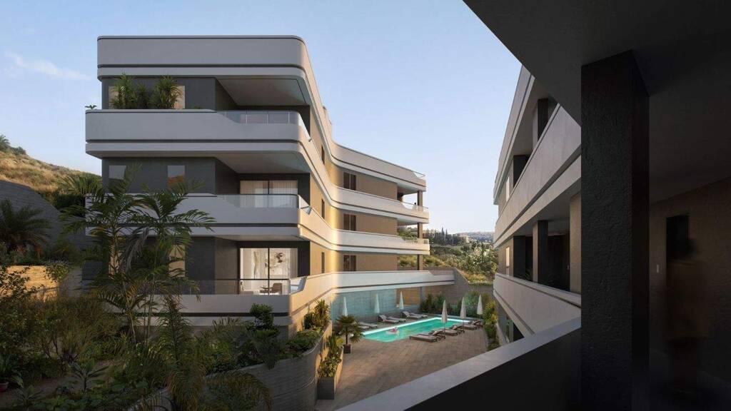 Wohnung zum Kauf 722.000 € 3 Zimmer 217,4 m² Limassol 4521