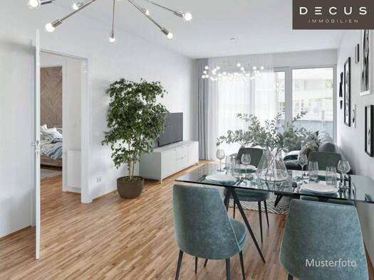 Wohnung zur Miete 600 € 2 Zimmer 49,7 m² 3. Geschoss frei ab 01.04.2026 Straßgang Graz 8054
