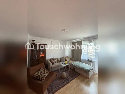Wohnung zur Miete Tauschwohnung 515 € 2 Zimmer 50 m² 5. Geschoss Unterbilk Stadtbezirk 3 40217