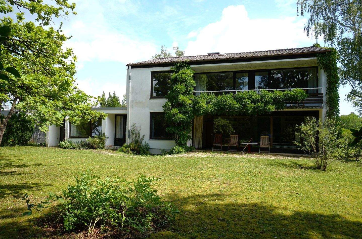 Haus – Krailling, Landkreis Starnberg - Ansicht 3