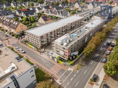 Wohnung zum Kauf 332.100 € 3 Zimmer 65,1 m² Würzburger Straße 37 Stockstadt am Main 63811