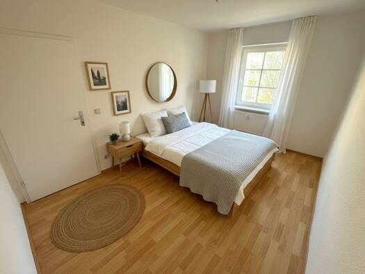 Wohnung zur Miete 370 € 2 Zimmer 46 m² 1. Geschoss frei ab 01.05.2026 Meißelweg 2 Innenstadt Dessau-Roßlau 06842