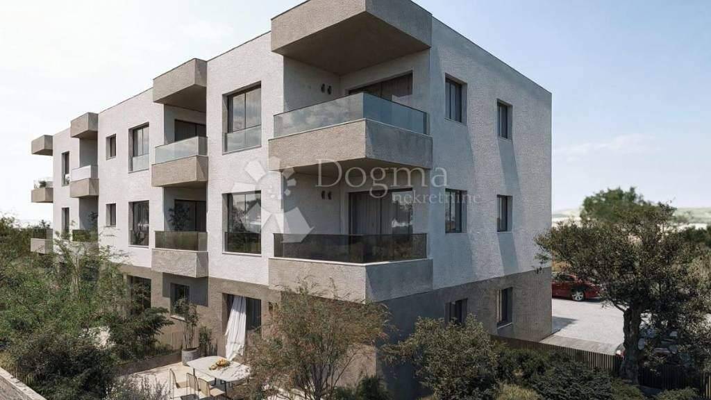 Wohnung zum Kauf 185.000 € 3 Zimmer 63 m² 1. Geschoss Vodice