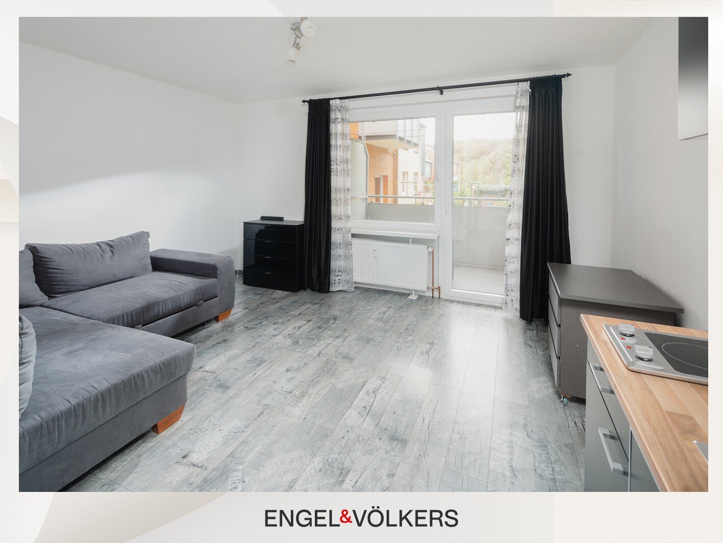 Wohnung zum Kauf 189.000 € 1 Zimmer 25 m²<br/>Wohnfläche Helgoland 27498