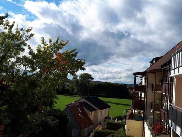 Wohnung zur Miete 710 € 2 Zimmer 54,2 m² 2. Geschoss frei ab sofort Moosburg Moosburg 85368