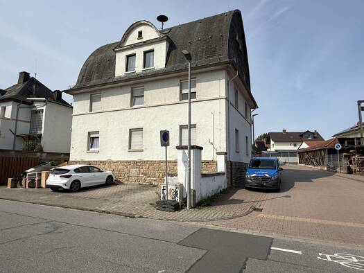 Mehrfamilienhaus zum Kauf 550.000 € 15 Zimmer 376 m² Wörrstadt 55286