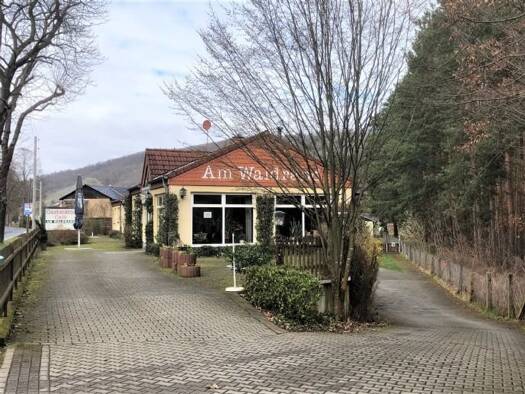 Gastronomie/Hotel zum Kauf 498.000 € 492 m² Gastrofläche 1.560 m² Grundstück Dresden 01326