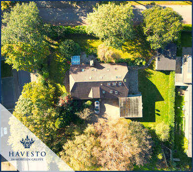 Einfamilienhaus zum Kauf provisionsfrei 629.000 € 7 Zimmer 208 m² 2.109 m² Grundstück Handewitt Handewitt 24983