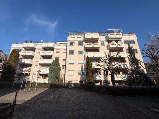 Wohnung zum Kauf 287.000 € 3,5 Zimmer 84 m² 1. Geschoss Tamm 71732